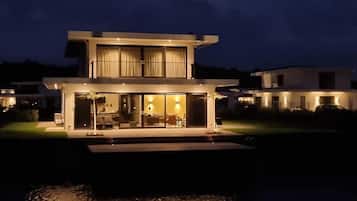 Villa | Exterior