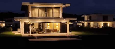 Villa | Exteriör