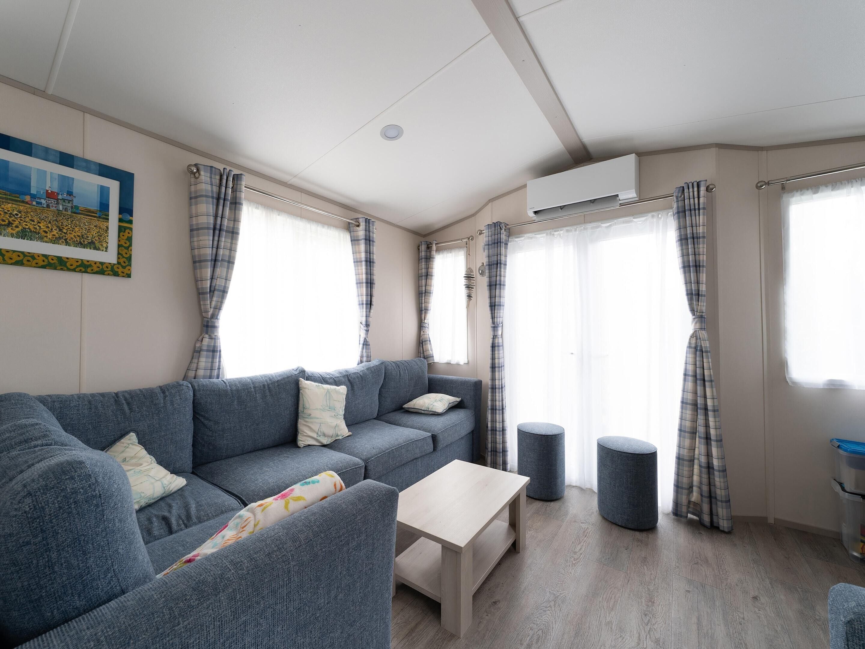 Chalet | Living room