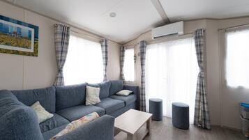 Chalet | Living room