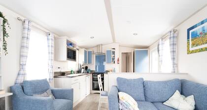 Chalet in Renesse Near Sandy Beaches