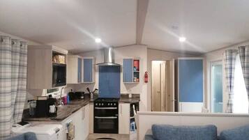 Chalet | Private kitchen