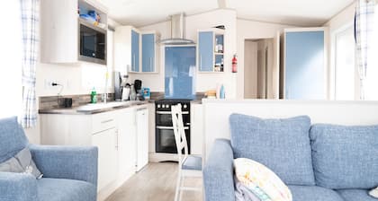 Chalet in Renesse Near Sandy Beaches