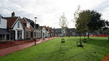 Chalet | Pemandangan dari properti