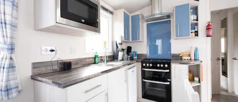 Chalet | Private kitchen