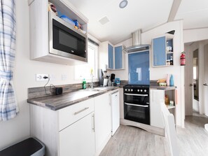 木屋 | 私人厨房