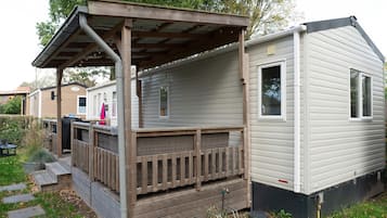 Chalet | Exterior