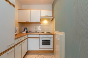 Ferienhaus | Eigene Küche