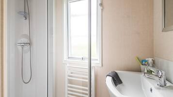 Chalet | Bathroom