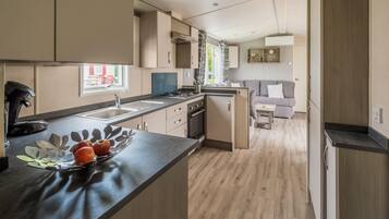 Chalet | Private kitchen
