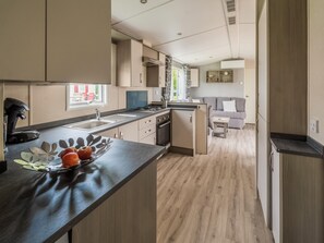Chalet | Private kitchen