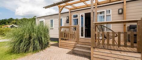 Chalet | Exterior