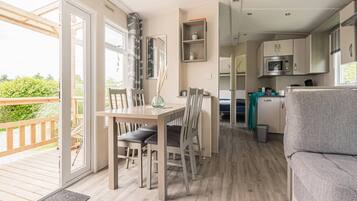 Chalet | Tempat makan