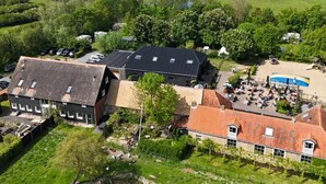 Huis | Zwembad
