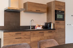 House | Private kitchen