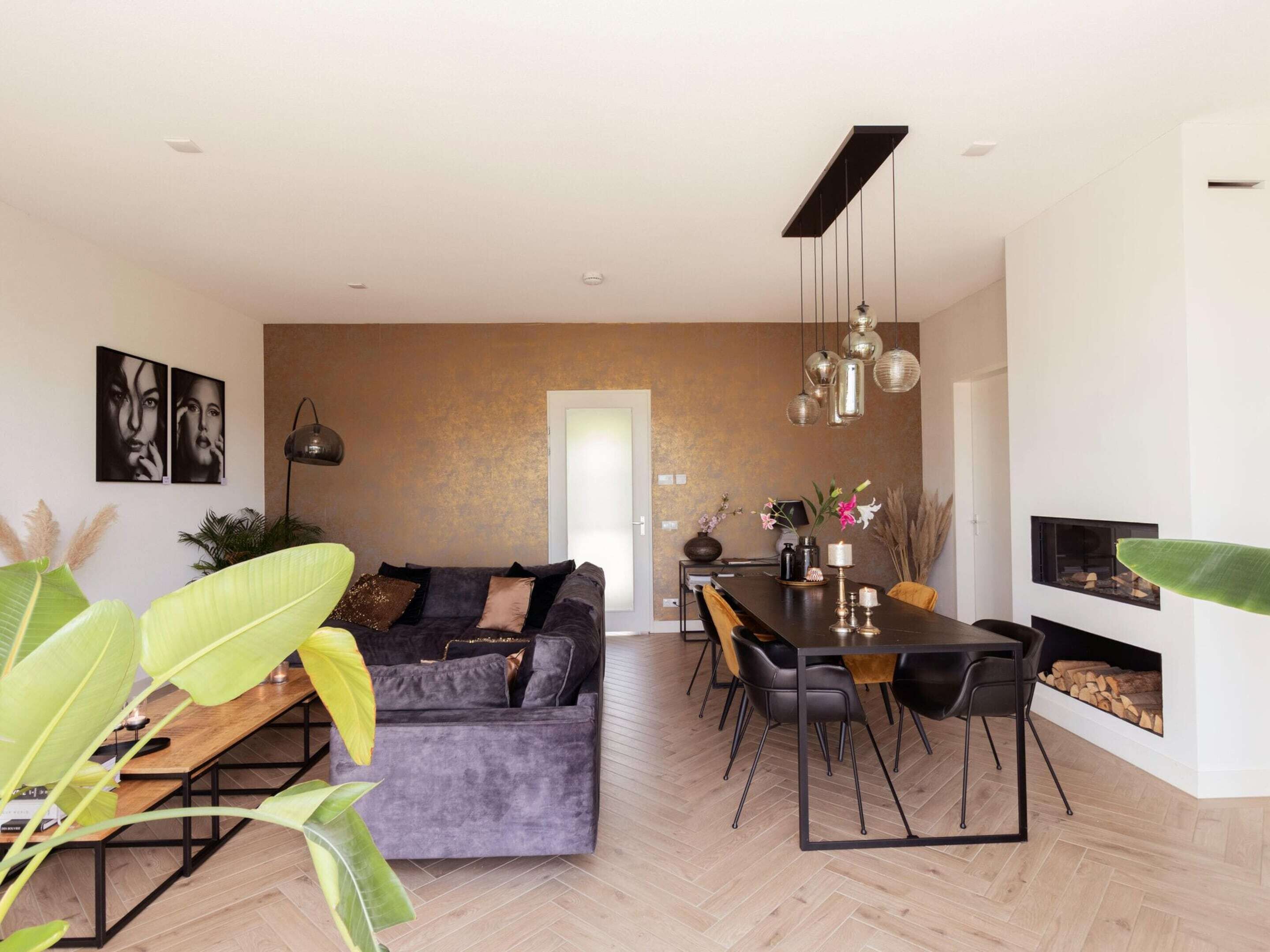 Villa | Speisen