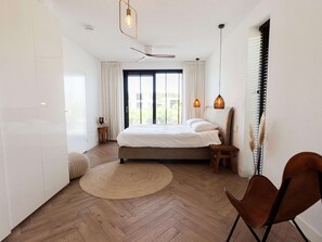 Villa - Villa in Zeewolde With Private Terrace (Zeewolde)