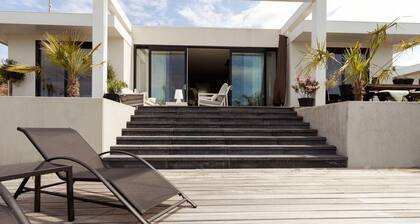 Villa in Zeewolde With Private Terrace