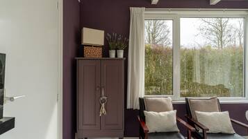 Rumah | Ruang keluarga