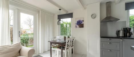 Huis | Dineren