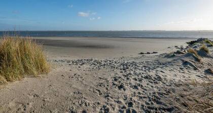 Holiday Home in Zeeland Near Lake