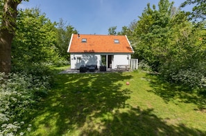 House | Exterior - Holiday Home Close to the Beach (Koudekerke)