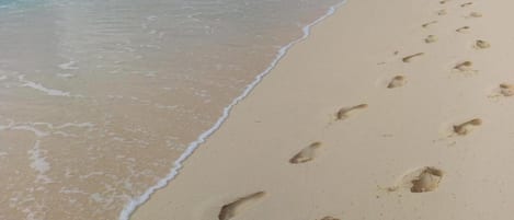 House | View from property