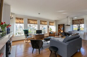 Casa | Sala de estar