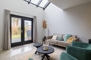 Casa | Sala de estar