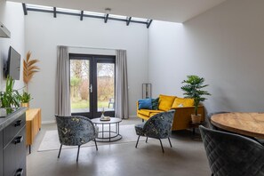 Casa | Sala de estar