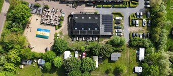 Holiday Home in Vrouwenpolder Near Beach