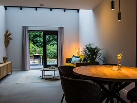 独立别墅 | 用餐