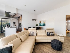 House | Living room | Fireplace