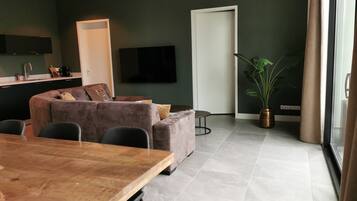 Biệt thự | Phòng khách