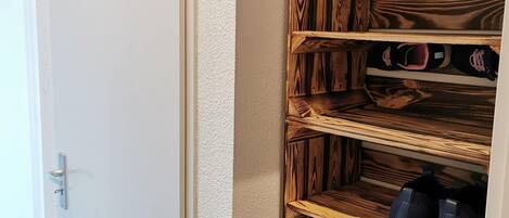 Villa | Ausstattung der Unterkunft