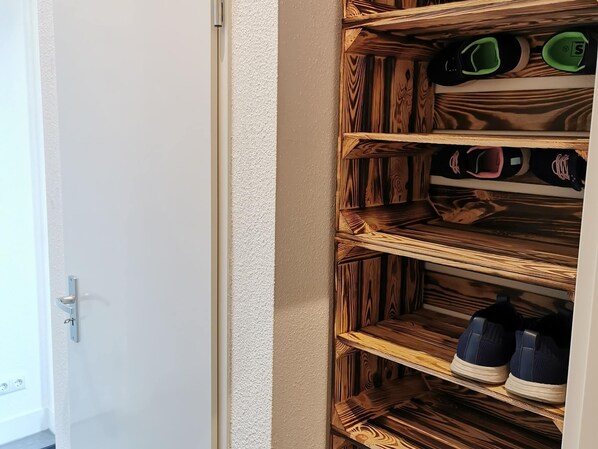 Villa | Équipement de l’hébergement