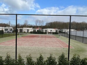 Villa | Équipement de l’hébergement