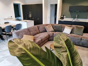Villa | Ruang tamu