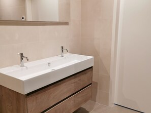 Villa | Salle de bain