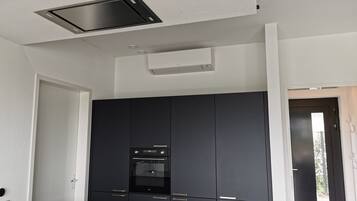 Villa | Private kitchen | Highchair