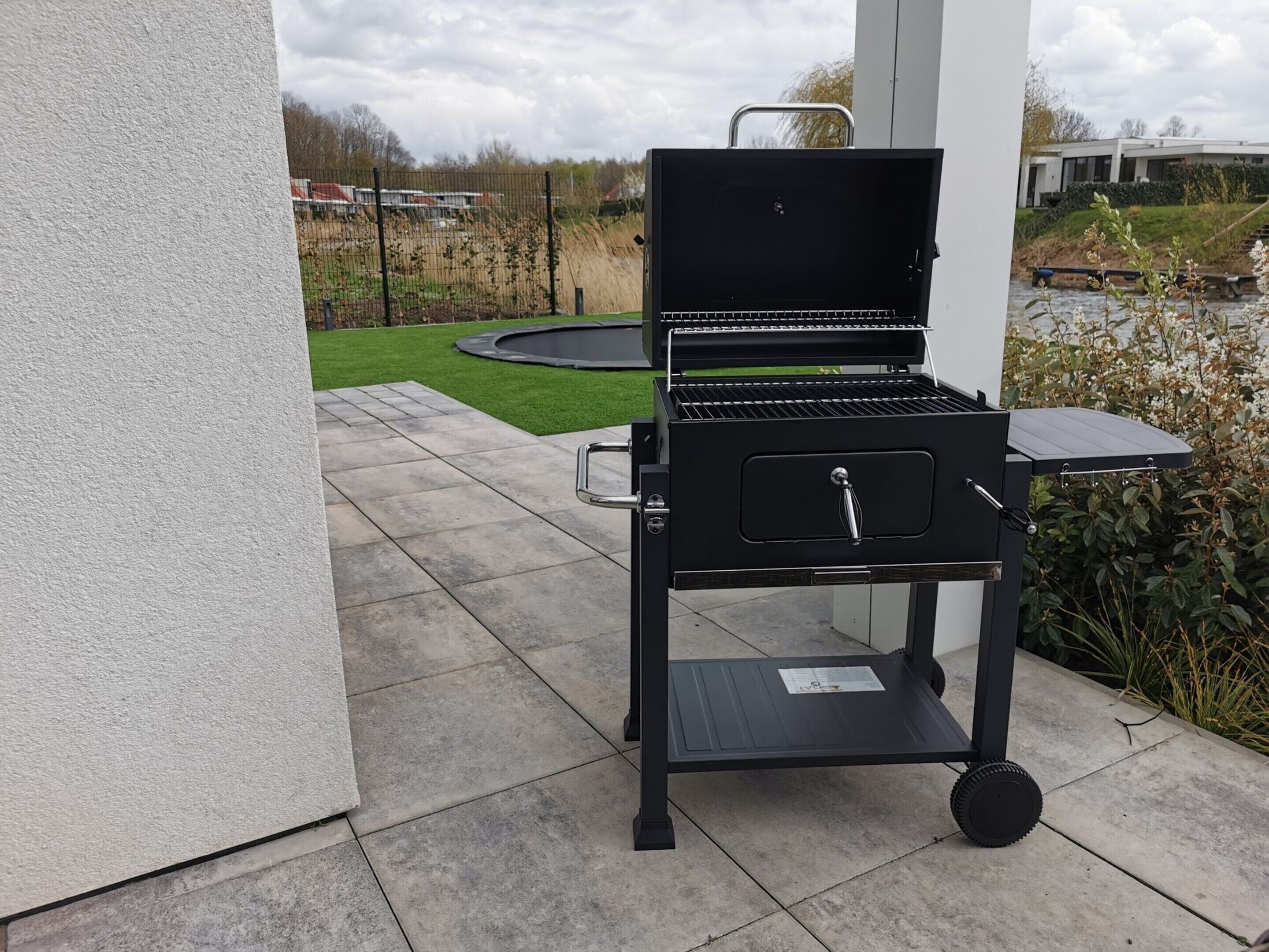 Villa | Property amenity