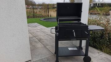 Vila | Fasilitas properti