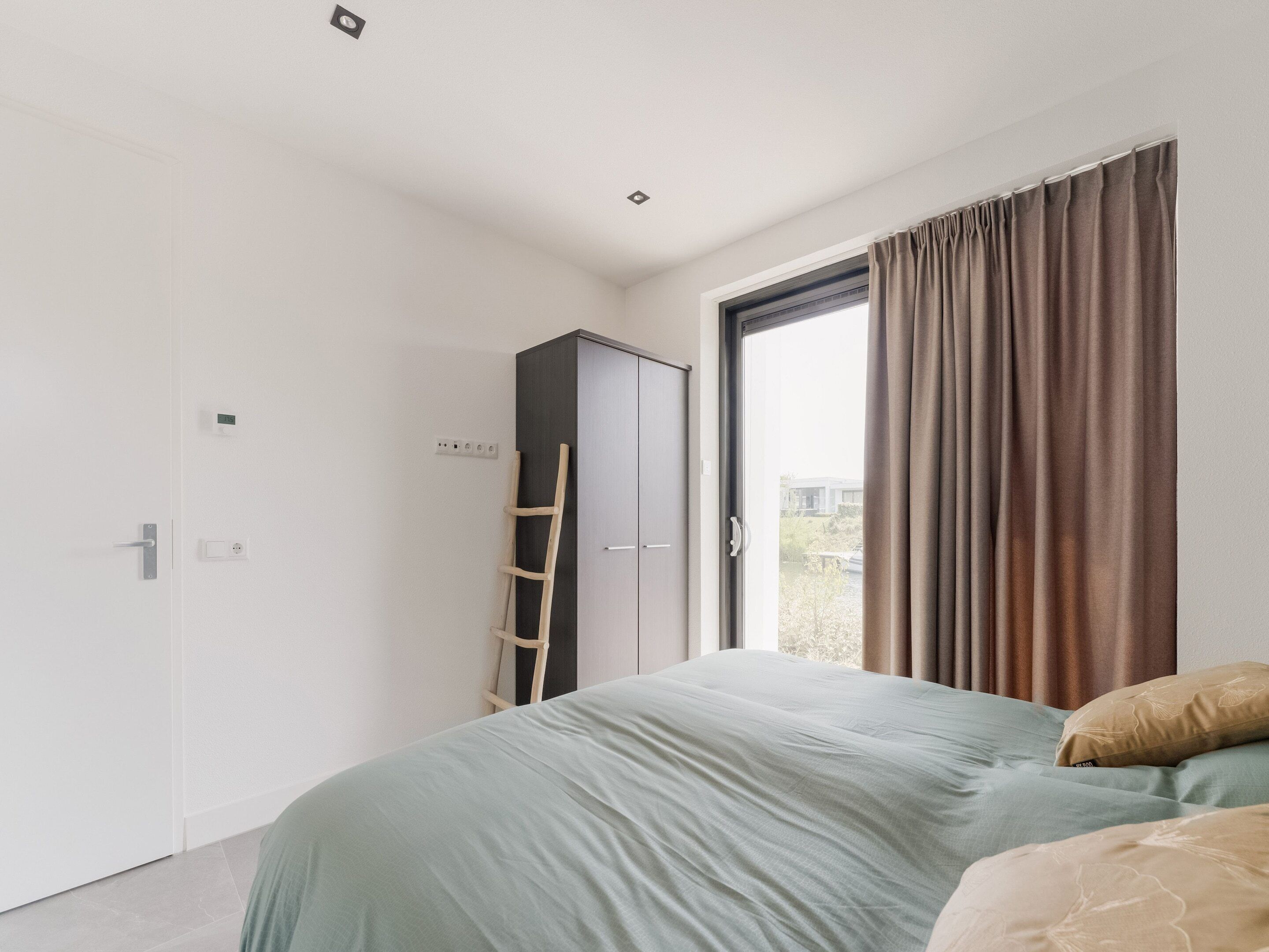 Villa | 4 bedrooms, individually furnished, bed sheets