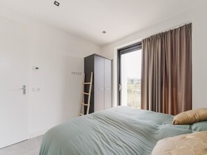 Villa | 4 bedrooms, individually furnished, bed sheets