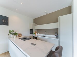 Huis | Privékeuken | Een kinderstoel