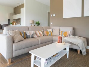 Casa | Sala de estar