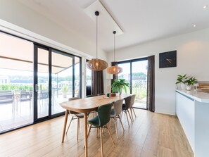 Hus | Restauranger