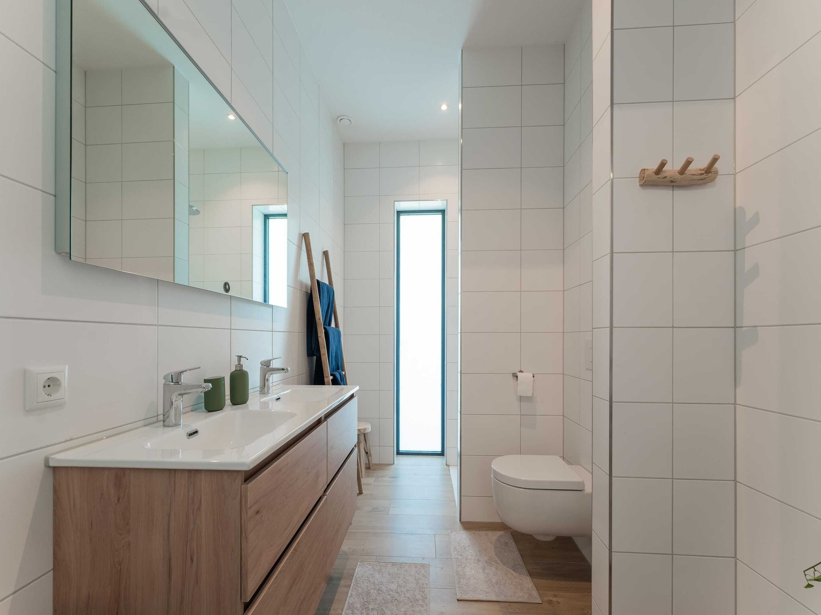 Maison | Salle de bain | Douche