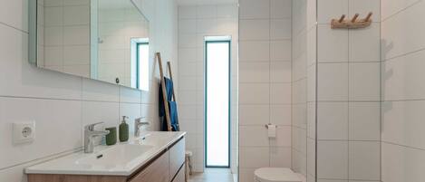 Maison | Salle de bain | Douche