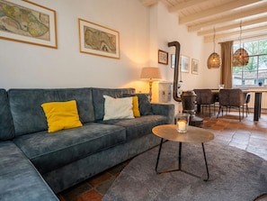 House | Living area